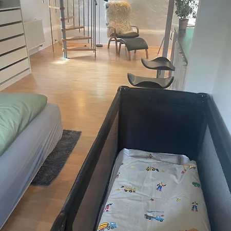 Appartement The Langå