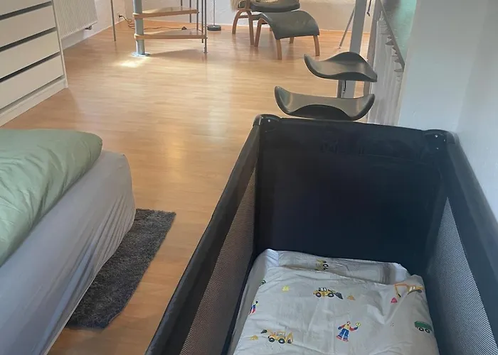 Lejlighed The Langå
