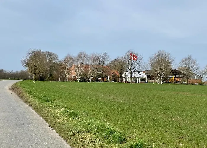 Lejlighed The Langå
